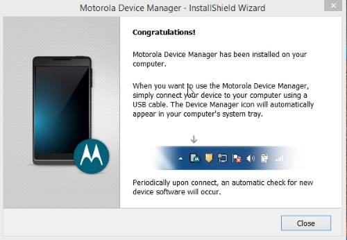 connect_Moto_G_with_PC_USB_install_motorola_USB_driver_step3_finished