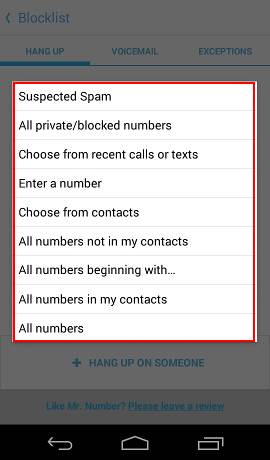 block_certain_callers_on_Moto_G_Moto_E_and_Moto_X_mr_number_select_number