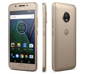 What's new in Moto G5 and Moto G5 Plus?